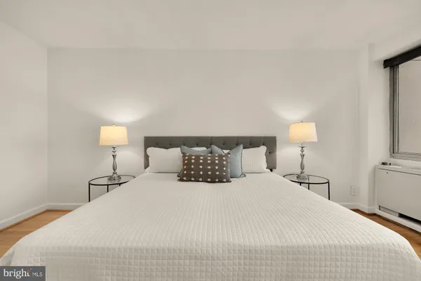 $412,500 | 5500 Friendship Boulevard, Unit 1411N, Chevy Chase, MD 20815