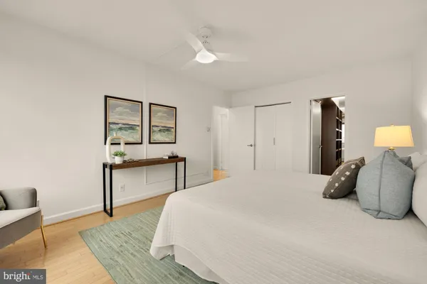 $412,500 | 5500 Friendship Boulevard, Unit 1411N, Chevy Chase, MD 20815