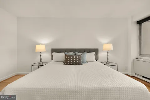 $395,000 | 5500 Friendship Boulevard, Unit 1411N, Chevy Chase, MD 20815