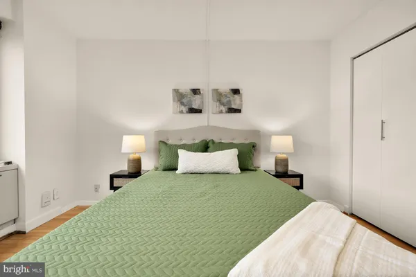 $412,500 | 5500 Friendship Boulevard, Unit 1411N, Chevy Chase, MD 20815