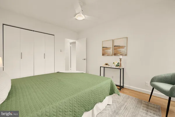 $395,000 | 5500 Friendship Boulevard, Unit 1411N, Chevy Chase, MD 20815