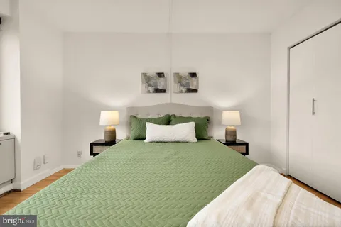 $395,000 | 5500 Friendship Boulevard, Unit 1411N, Chevy Chase, MD 20815