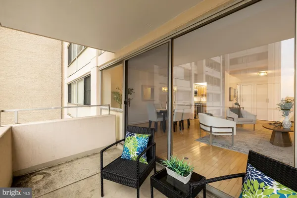 $412,500 | 5500 Friendship Boulevard, Unit 1411N, Chevy Chase, MD 20815