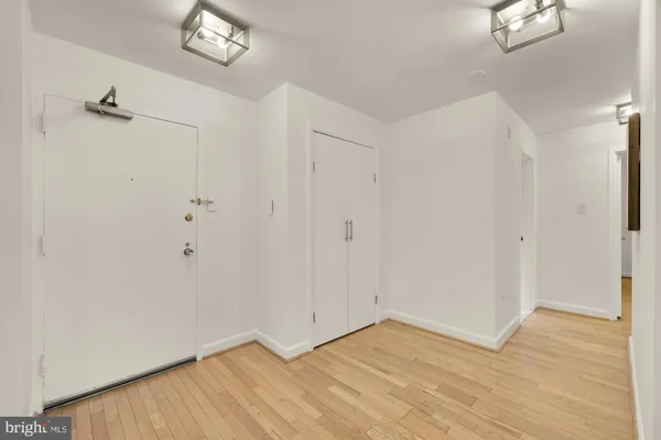 $395,000 | 5500 Friendship Boulevard, Unit 1411N, Chevy Chase, MD 20815