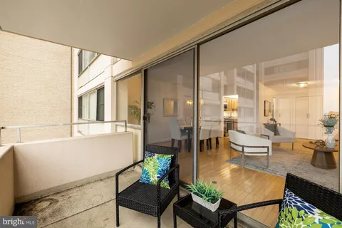 $395,000 | 5500 Friendship Boulevard, Unit 1411N, Chevy Chase, MD 20815