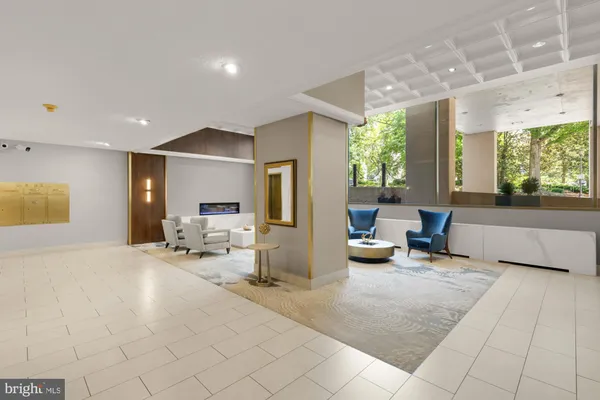 $395,000 | 5500 Friendship Boulevard, Unit 1411N, Chevy Chase, MD 20815