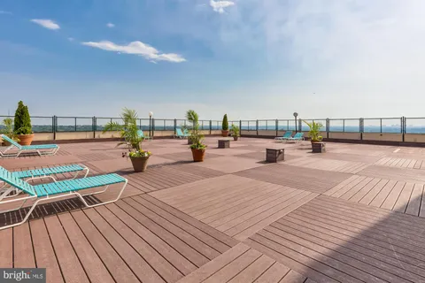 $395,000 | 5500 Friendship Boulevard, Unit 1411N, Chevy Chase, MD 20815