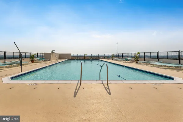 $395,000 | 5500 Friendship Boulevard, Unit 1411N, Chevy Chase, MD 20815