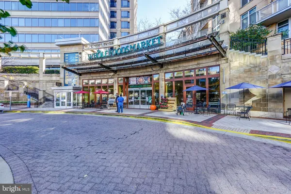 $412,500 | 5500 Friendship Boulevard, Unit 1411N, Chevy Chase, MD 20815