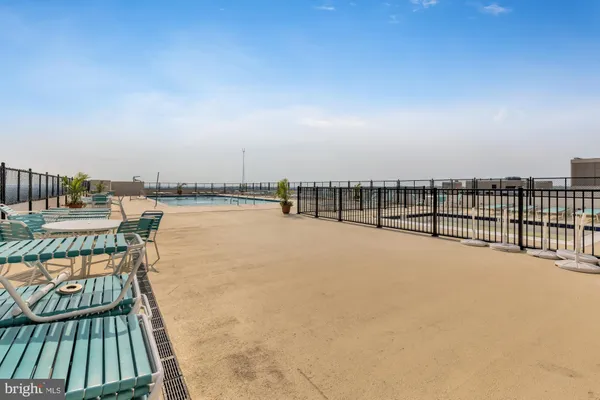 $395,000 | 5500 Friendship Boulevard, Unit 1411N, Chevy Chase, MD 20815