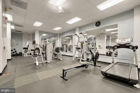 $395,000 | 5500 Friendship Boulevard, Unit 1411N, Chevy Chase, MD 20815