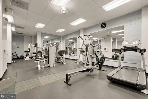 $395,000 | 5500 Friendship Boulevard, Unit 1411N, Chevy Chase, MD 20815