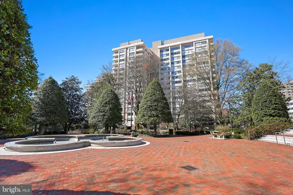 $395,000 | 5500 Friendship Boulevard, Unit 1411N, Chevy Chase, MD 20815