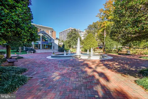 $395,000 | 5500 Friendship Boulevard, Unit 1411N, Chevy Chase, MD 20815