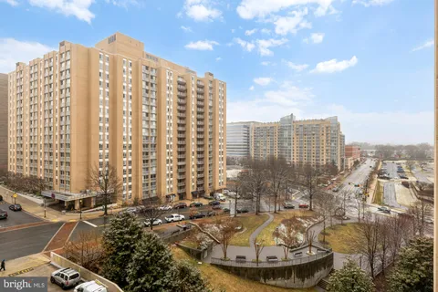 $395,000 | 5500 Friendship Boulevard, Unit 1411N, Chevy Chase, MD 20815