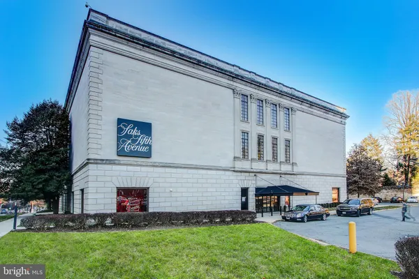 $395,000 | 5500 Friendship Boulevard, Unit 1411N, Chevy Chase, MD 20815