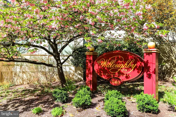 $395,000 | 5500 Friendship Boulevard, Unit 1411N, Chevy Chase, MD 20815