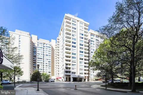 $395,000 | 5500 Friendship Boulevard, Unit 1411N, Chevy Chase, MD 20815