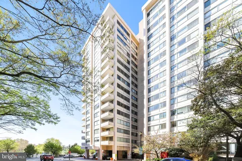 $395,000 | 5500 Friendship Boulevard, Unit 1411N, Chevy Chase, MD 20815