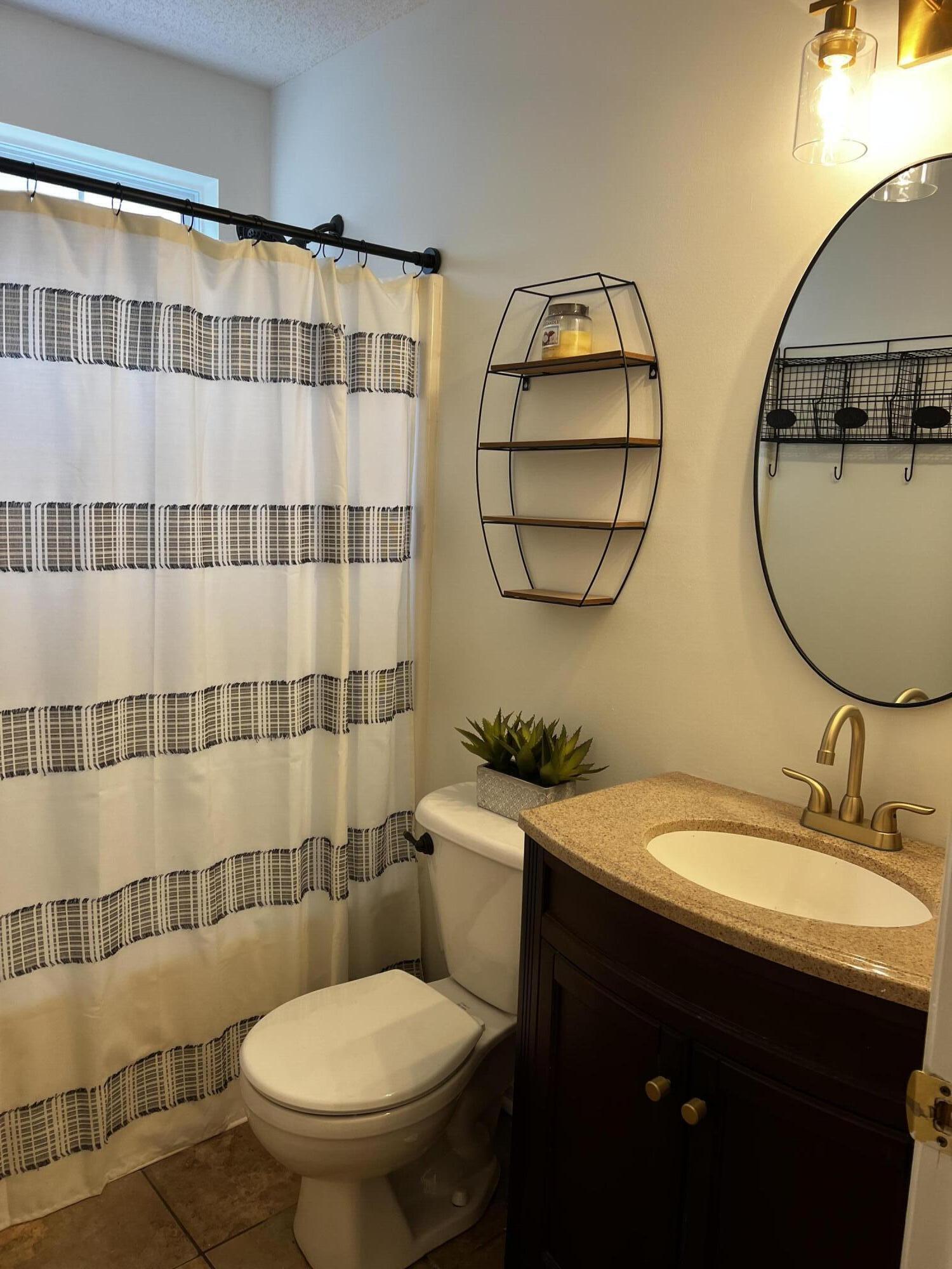 120 Oakbluff Road, Unit 2 Summerville, SC 29485 - Photo 14 of 21 bathroom