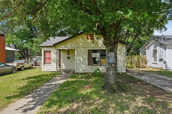 $125,000 | 3632 North 25th Street, Waco, TX 76708
