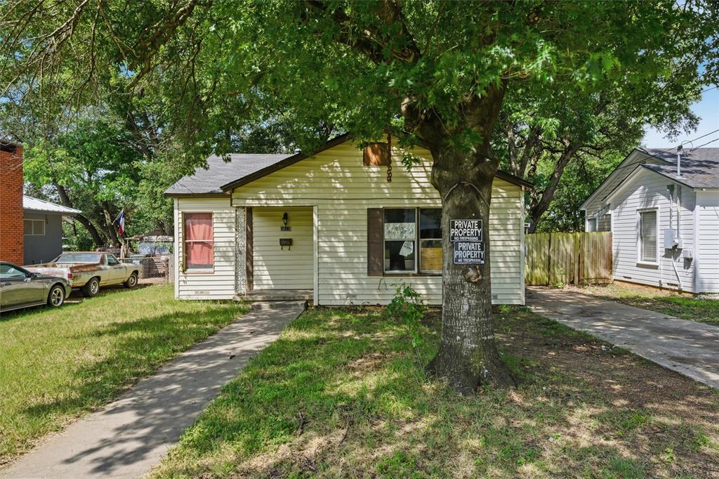 3632 North 25th Street Waco, TX 76708 - Photo 1 of 9