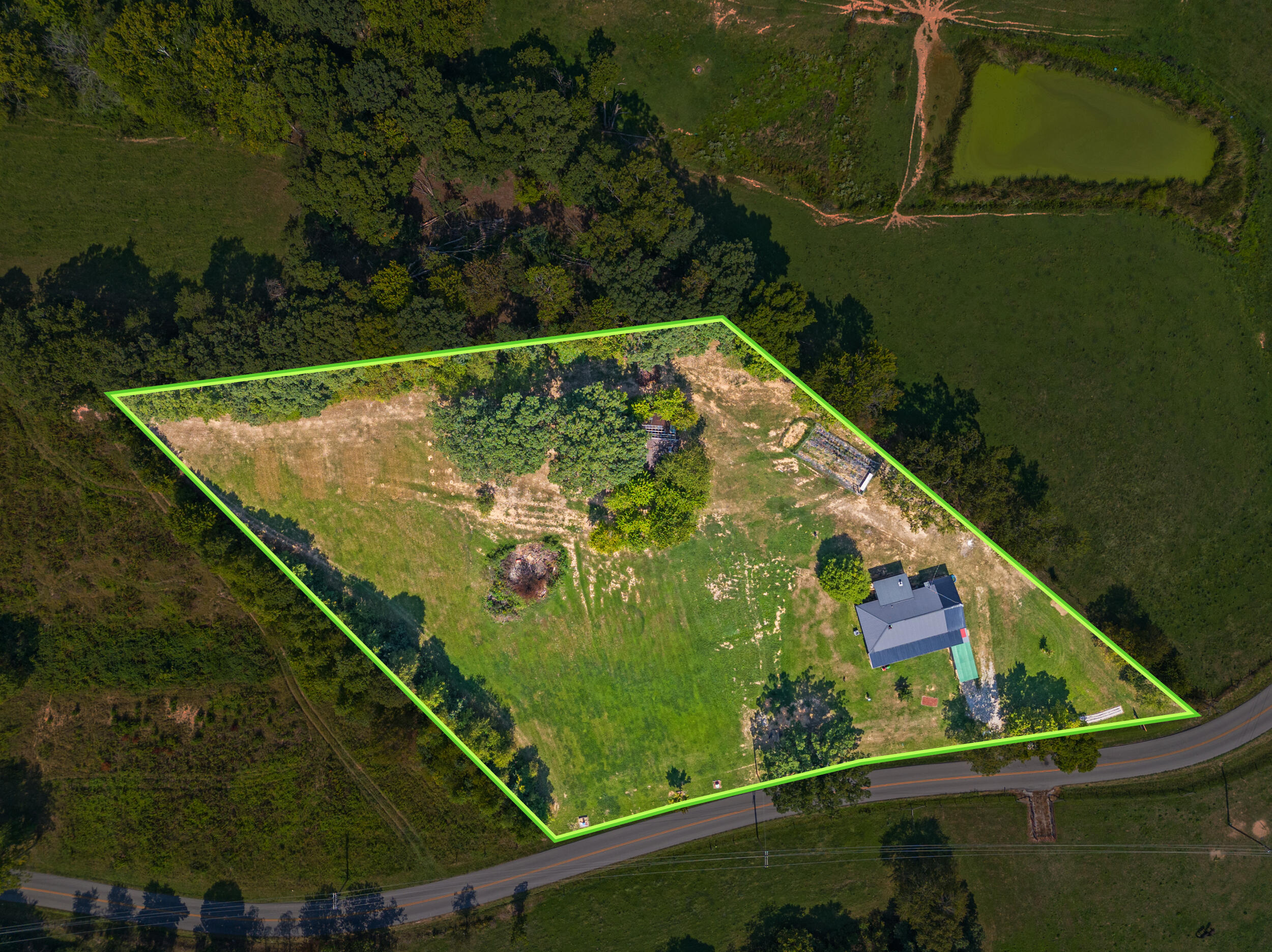 3249 Dan Ridge Road Wellington, KY 40387 - Photo 2 of 41 1_1