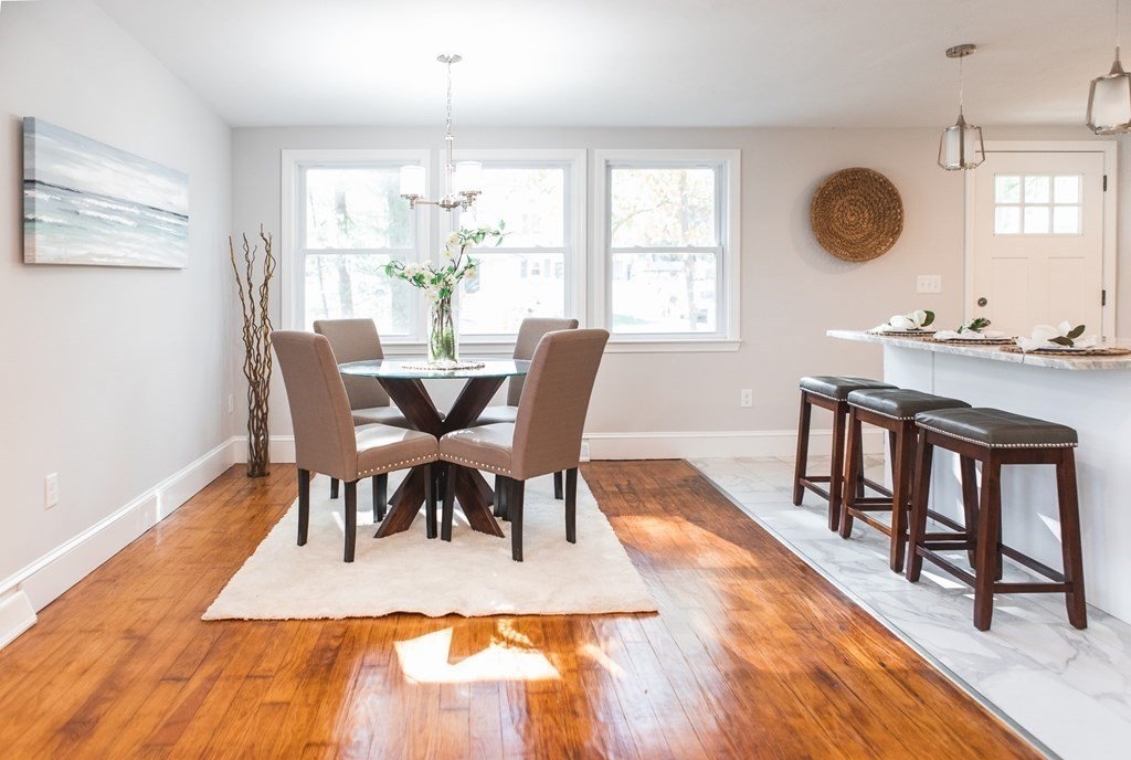 7 Dale Road Holbrook, MA 02343 - Photo 7 of 16