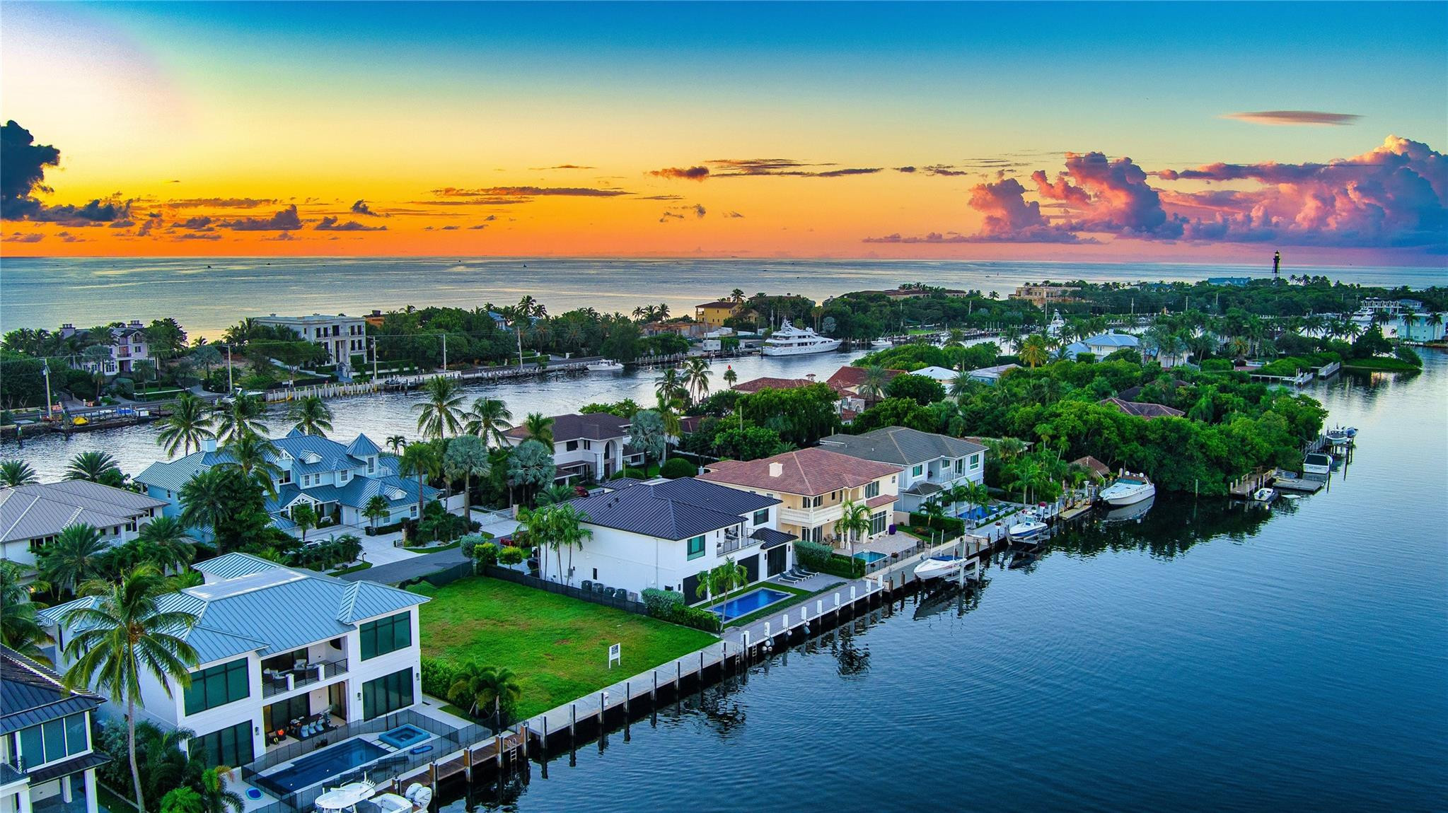 3167 Northeast 31st Avenue Lighthouse Point, FL 33064 - Photo 3 of 11 Photo 3