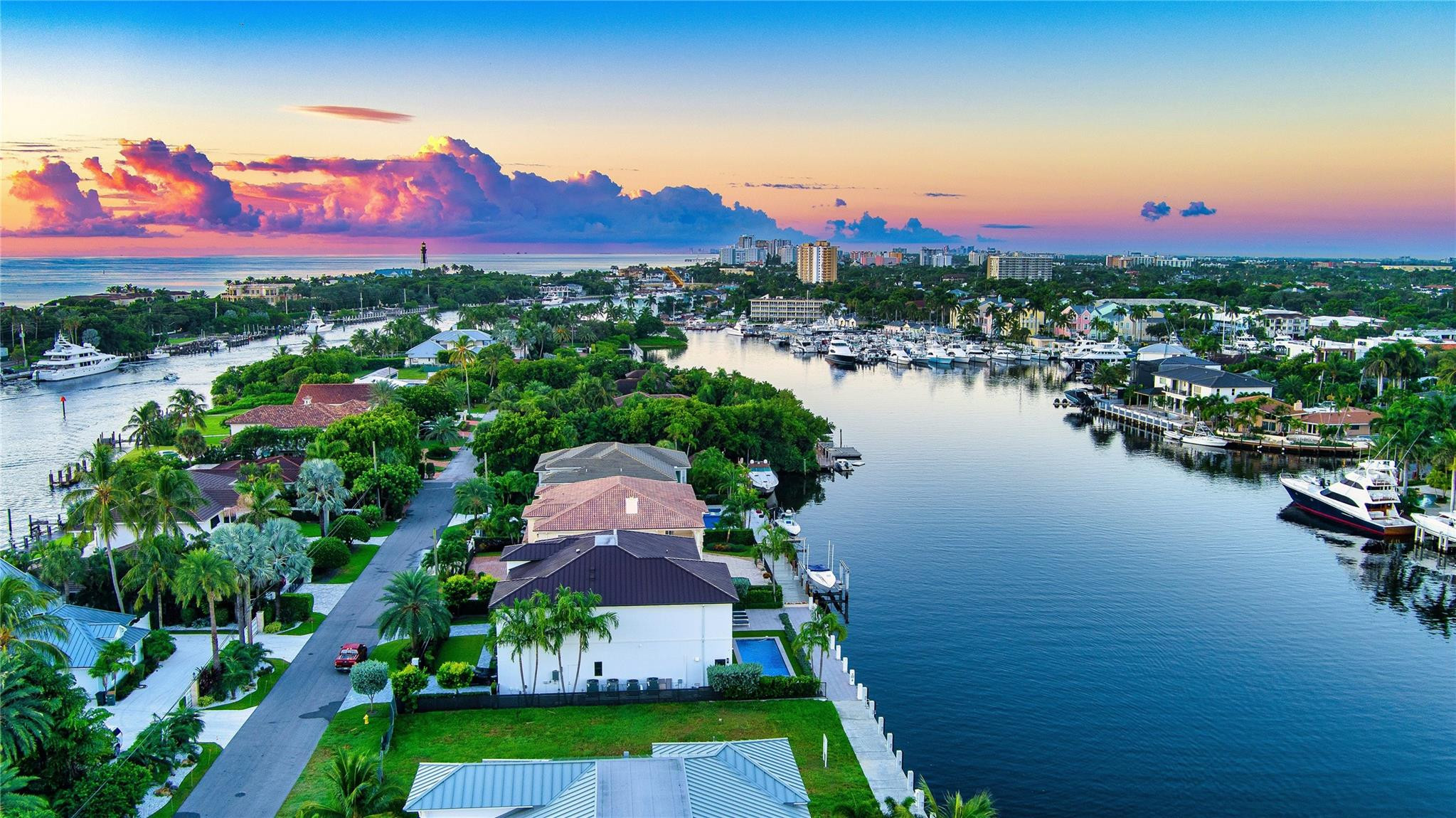 3167 Northeast 31st Avenue Lighthouse Point, FL 33064 - Photo 4 of 11 Photo 4