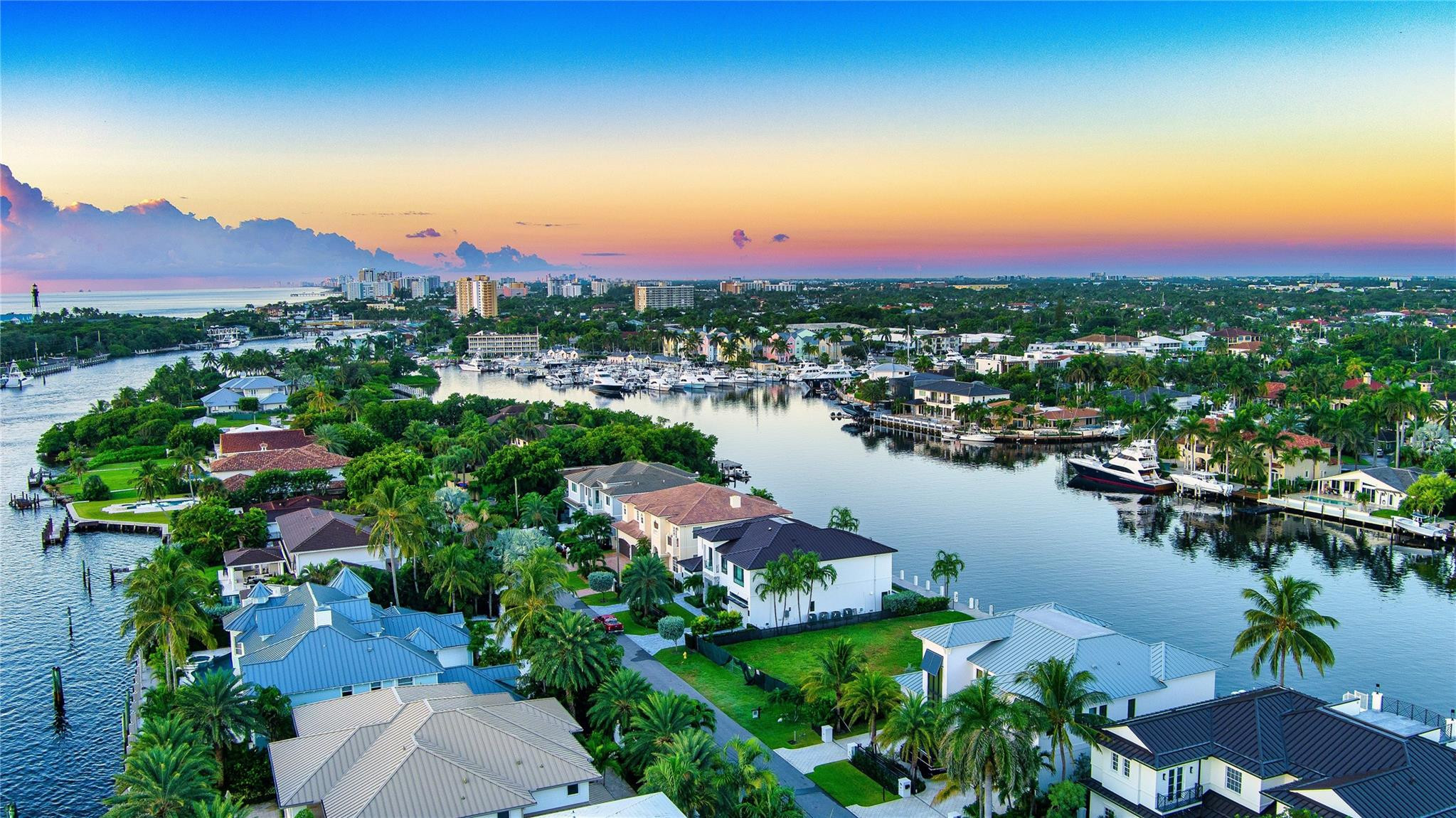 3167 Northeast 31st Avenue Lighthouse Point, FL 33064 - Photo 5 of 11 Photo 5