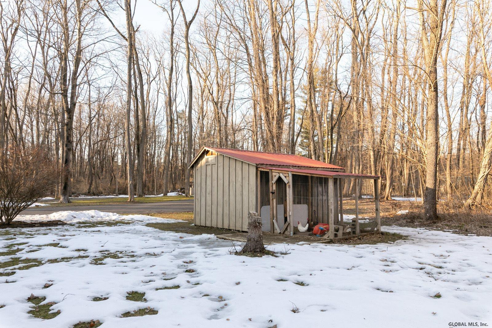 52 Rupert Road Bethlehem, NY 12158 - Photo 45 of 50 Photo 45