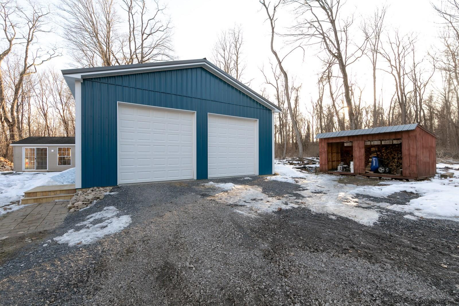 52 Rupert Road Bethlehem, NY 12158 - Photo 48 of 50 Photo 48