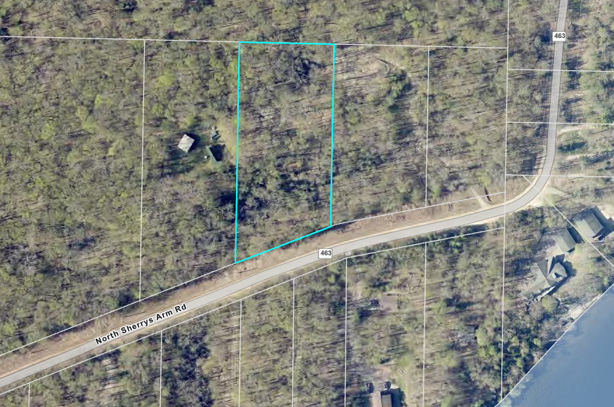 Tbd North Sherrys Arm Road Grand Rapids, MN 55744 - Photo 7 of 7