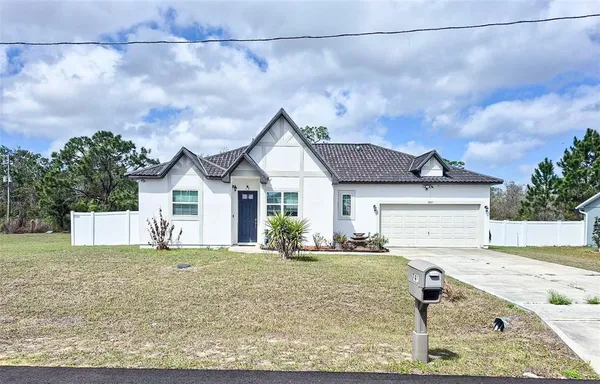 $289,000 | 747 Fraser Court, Poinciana, FL 34759
