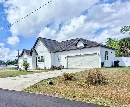 $289,000 | 747 Fraser Court, Poinciana, FL 34759