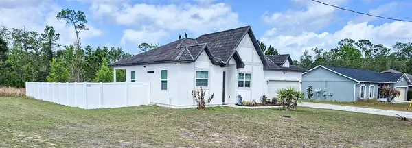 $289,000 | 747 Fraser Court, Poinciana, FL 34759
