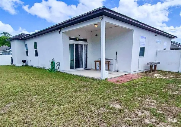 $289,000 | 747 Fraser Court, Poinciana, FL 34759