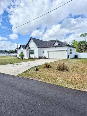 $289,000 | 747 Fraser Court, Poinciana, FL 34759