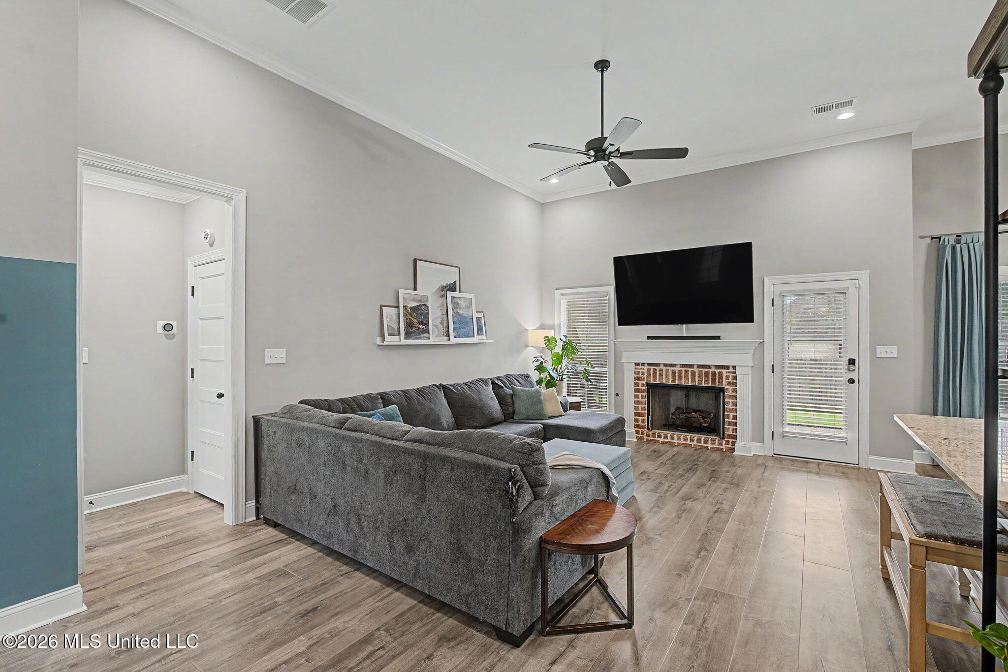 1614 Fall Gdn Drive Hernando, MS 38632 - Photo 12 of 56 Great Room