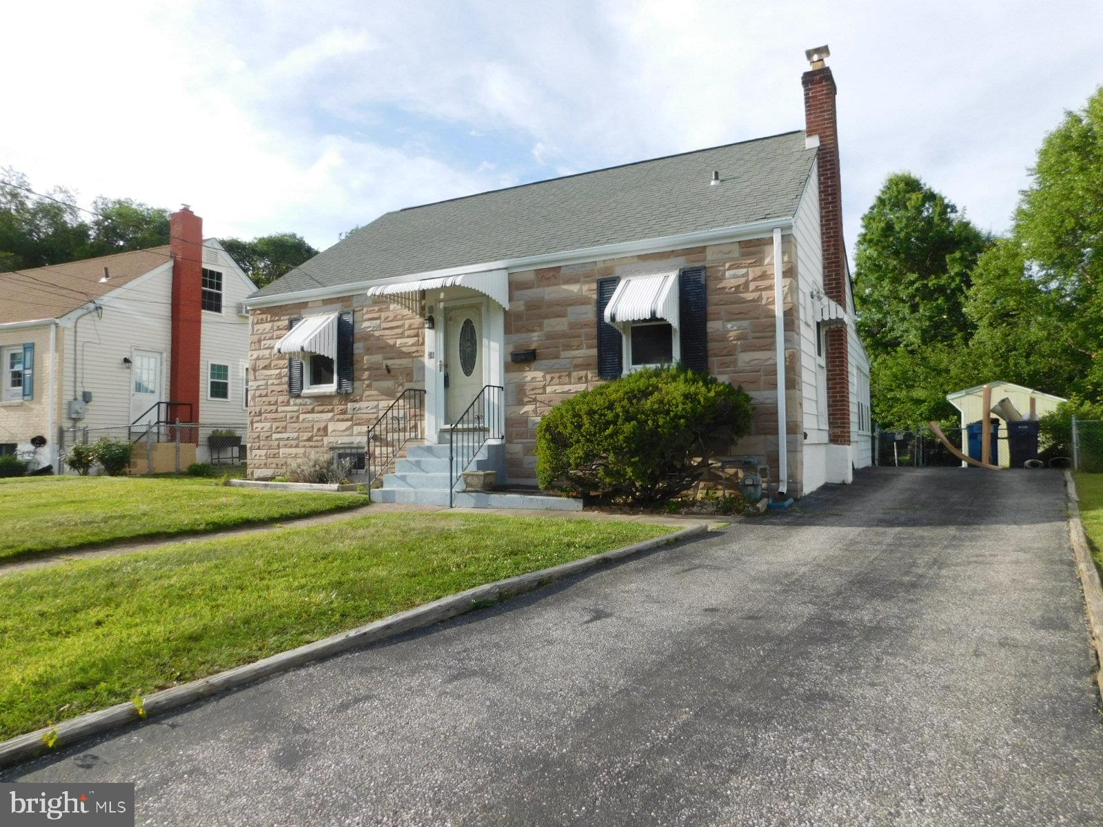 24 Alvil Road Wilmington, DE 19805 - Photo 1 of 24 Gallery Image 1