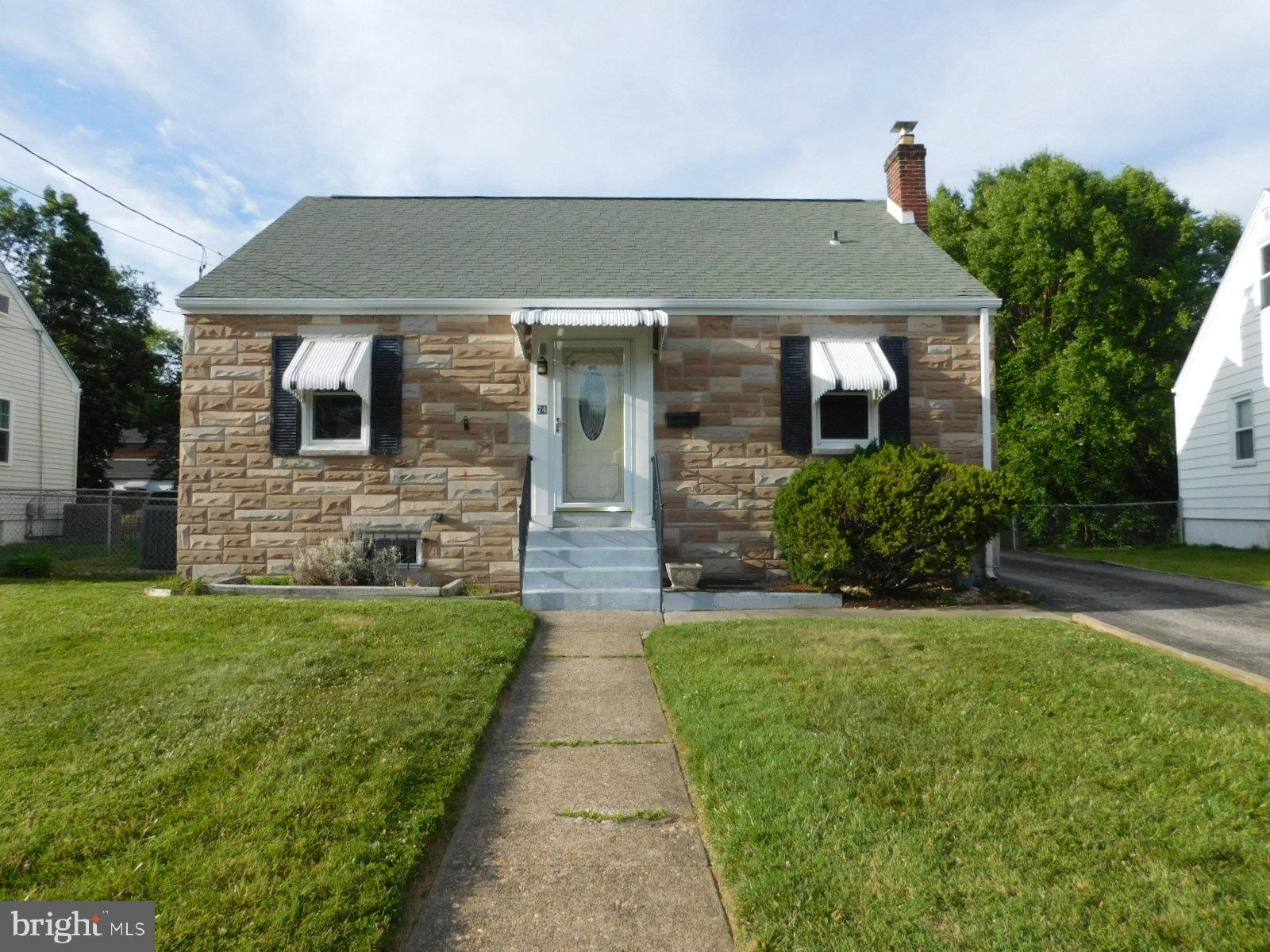 24 Alvil Road Wilmington, DE 19805 - Photo 2 of 24 Gallery Image 2