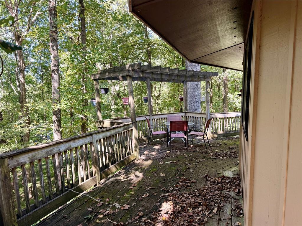 529 Little Pine Mountain Road Jasper, GA 30143 - Photo 4 of 29 Gallery Image 4