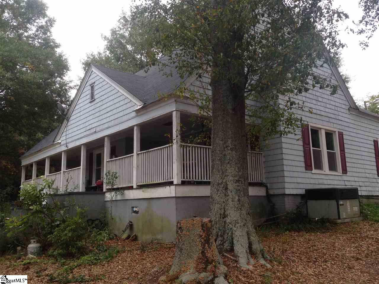72 East Main Street Inman, SC 29349 - Photo 1 of 18