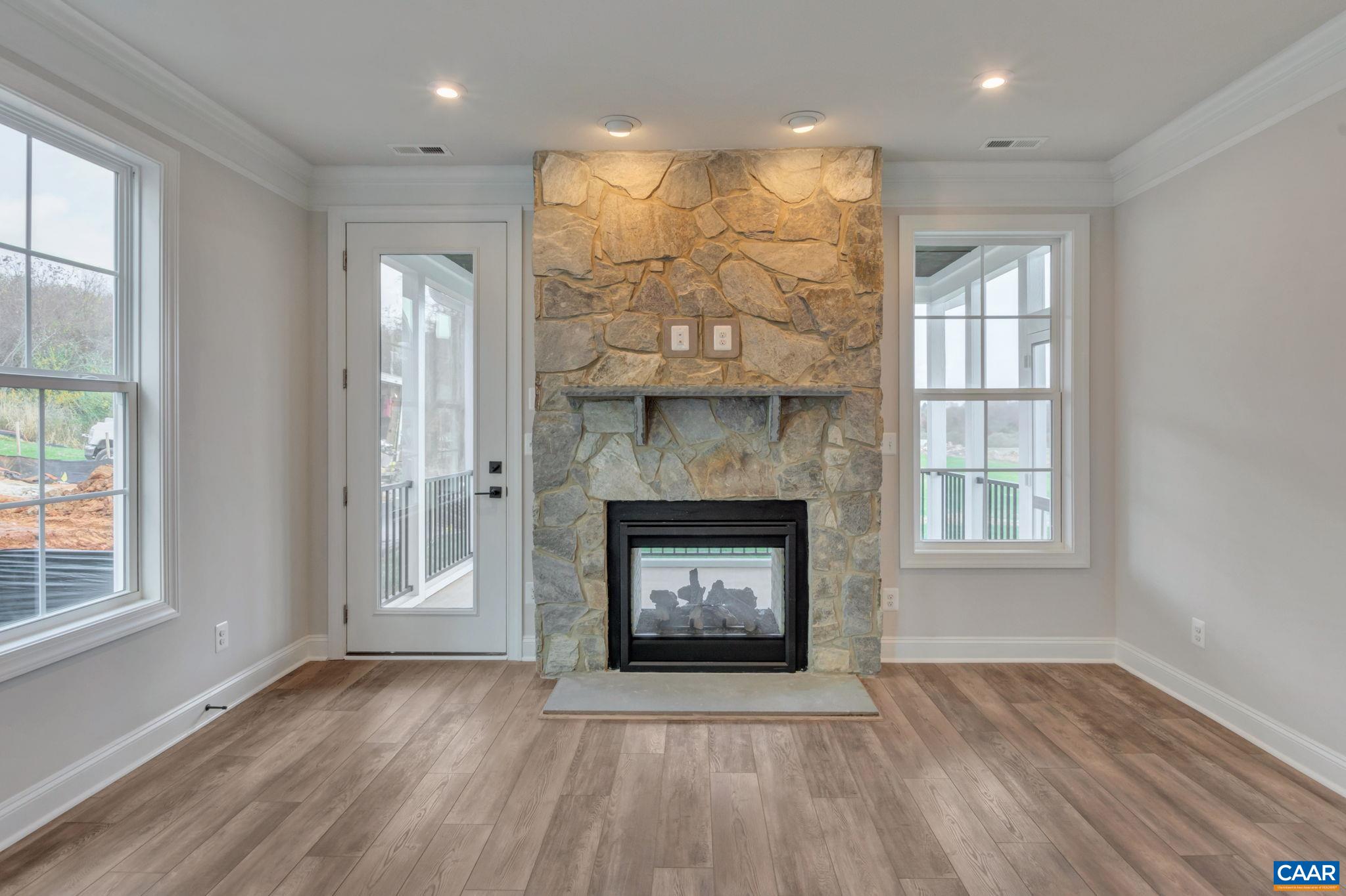 232 Ridgeline Drive Waynesboro, VA 22980 - Photo 12 of 26 Gallery Image 12