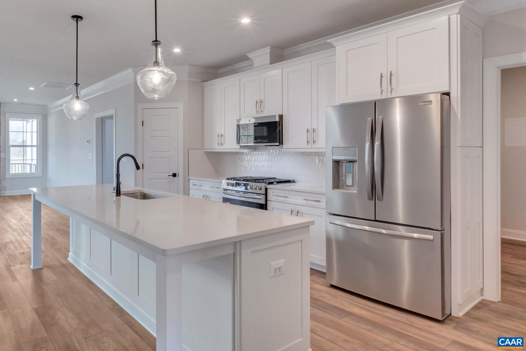 232 Ridgeline Drive Waynesboro, VA 22980 - Photo 8 of 26 Gallery Image 8