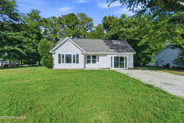 $230,000 | 408 Cottonwood Lane, Havelock, NC 28532