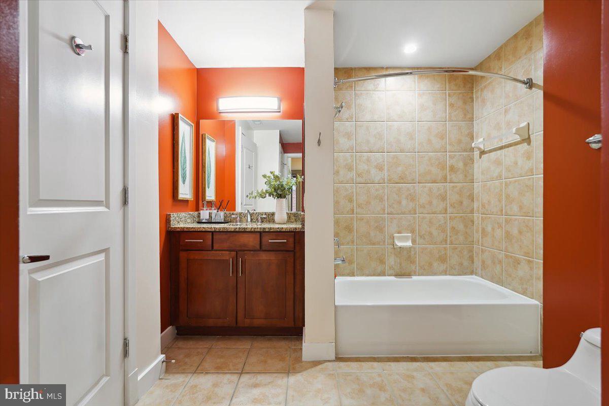1211 13th Street Northwest, Unit 104 Washington, DC 20005 - Photo 17 of 21