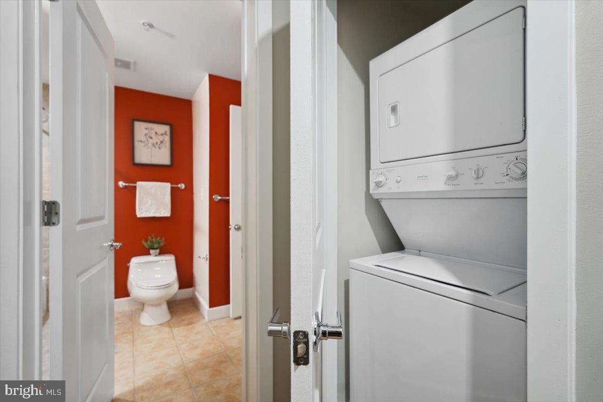 1211 13th Street Northwest, Unit 104 Washington, DC 20005 - Photo 18 of 21
