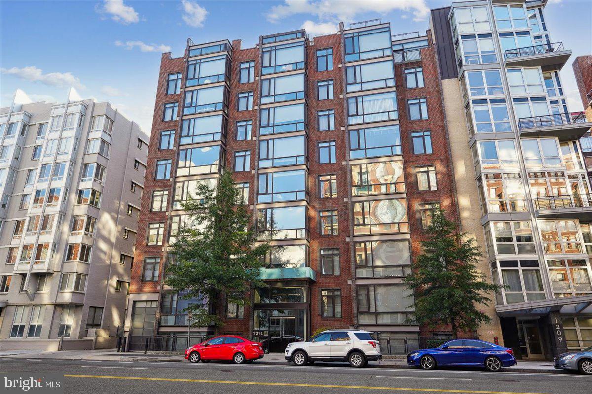 1211 13th Street Northwest, Unit 104 Washington, DC 20005 - Photo 21 of 21